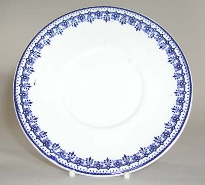 Sauce Tureen Stand c1930s